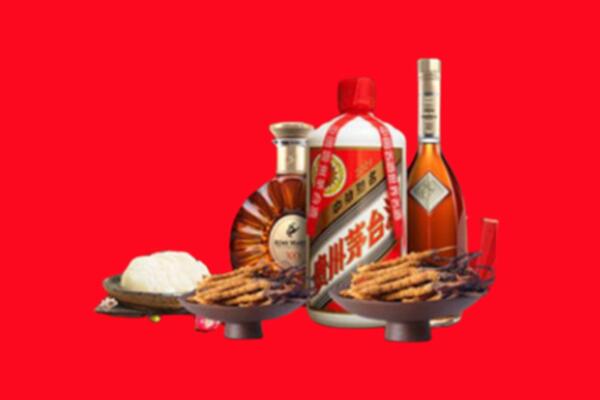 施秉县回收礼品